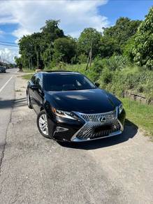 2014 Lexus ES 250 LUXURY