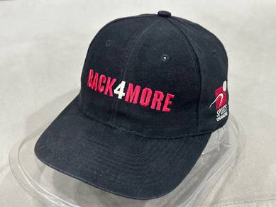 MU4868 Vintage Topi Cap Sports Specialties Jordan
