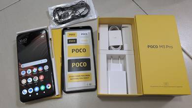 Xiaomi Poco M3 Pro 5g