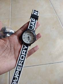 Superdry syg196bw