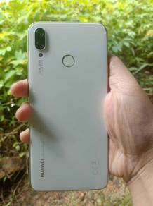 HUAWEI NOVA 3i