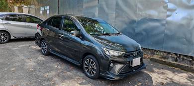 Perodua Bezza ADVANCE in Greenlane, PNG