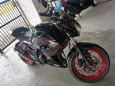 Kawasaki Z 250
