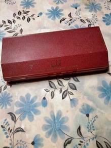 Dunhill box