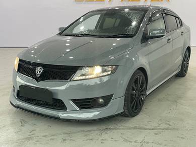 Proton Preve CFE PREMIUM in Permas Jaya, JHR
