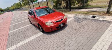 Proton Gen2 ENHANCED in Bandar Saujana Putra, SGR