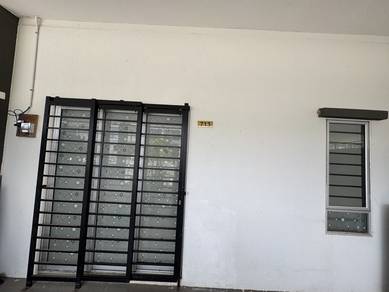 2-storey Terraced House For Sale in Penampang,SBH