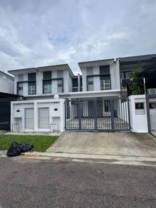 2-storey Terraced House For Rent in Skudai,JHR