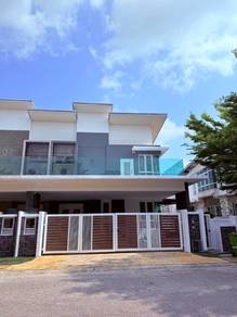 2-storey Terraced House For Sale in Kuantan,PHG