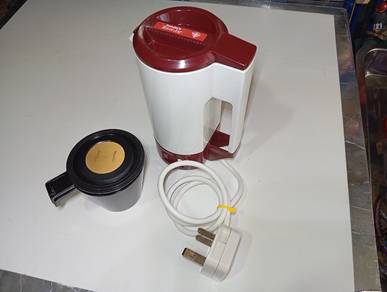 Mini TRAVELLER'S Travel Jug (Made In UK)