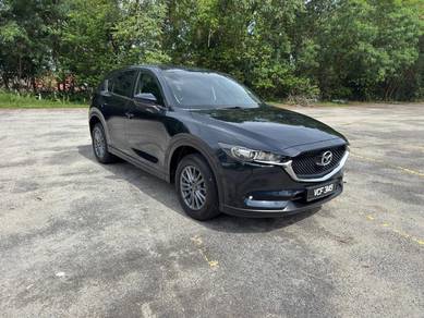 Mazda CX-5 G GLS 2WD in Kajang, SGR