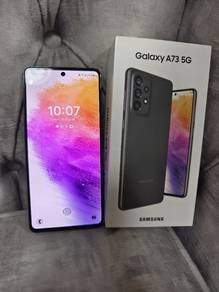 Samsung A73
