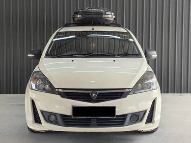 Proton Exora BOLD EXECUTIVE in Kajang, SGR