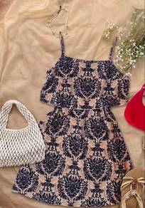 dress preloved