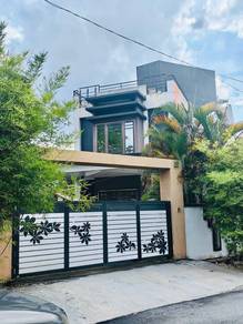 2.5-storey Terraced House For Sale in Gombak,SGR