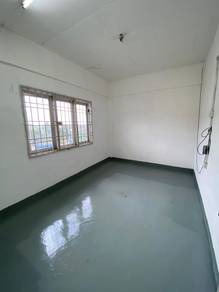 Flat For Sale in Taman Gamelan Indah