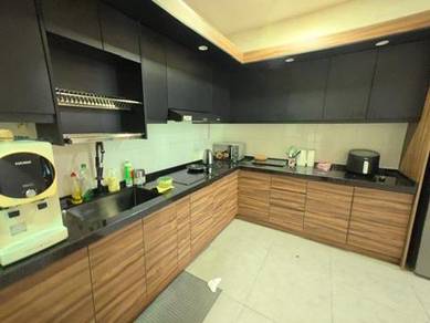 Service Residence For Rent in Vista Alam Serviced Apartment
