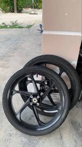 rim lcv8 om