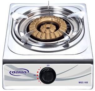 Dawa Single Burner Gas Stove MGC16S