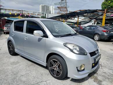 Perodua MyVi EZi in Cheras, KUL