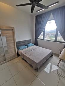 Room in Pudu, KUL