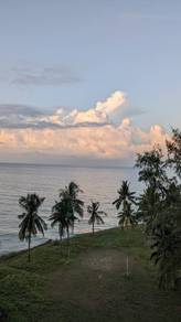 The Bumantara Paradise Lagoon Apartment PD