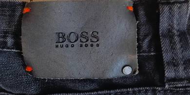 HUGO boss orange V- stitching- w32>w33"