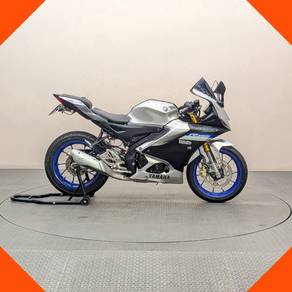Yamaha YZF-R15