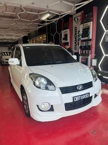 Perodua MyVi SE ZHS in Johor Bahru, JHR