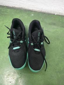 Asics Resolution X Pickball shoes