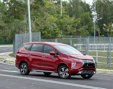Mitsubishi Xpander in Johor Bahru, JHR