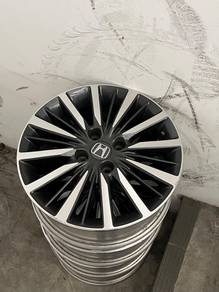15 Original Honda Rim CITY/JAZZ ✅ siap trade in