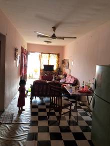 Flat For Sale in Tasek Seri Alam