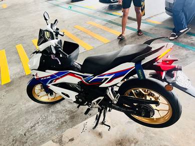 Honda FS150FJ 2