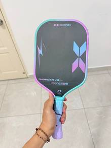 Arronax Thunder 10