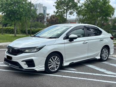 Honda City V SENSING in Johor Bahru, JHR