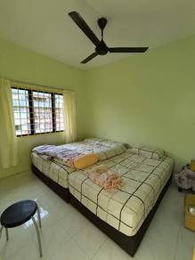 Apartment For Sale in Taman Lembah Maju 600 Apartment