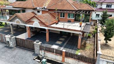 Semi-Detached House For Sale in Kuantan,PHG