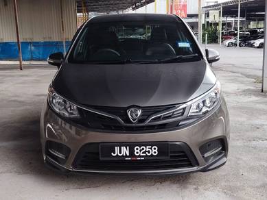 Proton Iriz PREMIUM in Serdang, KUL