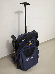 Baby stroller (Brand: Fair world)