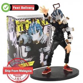 Anime Figure My Hero Academia Shigaraki Tomura