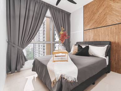 Room in Setapak, KUL