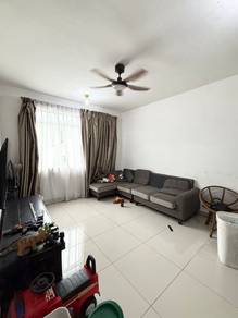 Apartment For Sale in Pines Residence @ Gelang Patah