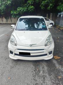 Perodua MyVi SE ZHS in Greenlane, PNG