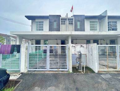 Townhouse For Auction in Semenyih,SGR