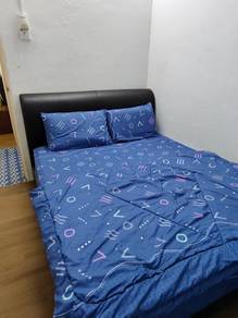 Home stay Budget Bayan Lepas