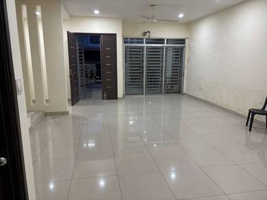 2-storey Terraced House For Rent in Ipoh,PRK