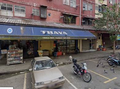 Shop lot For Sale in Petaling Jaya,SGR