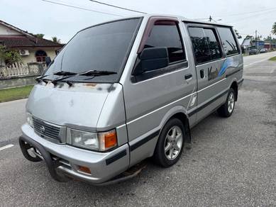Nissan Vanette ELITE in Kuala Terengganu, TRG