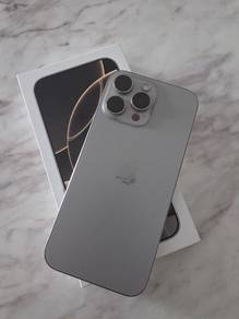 iphone 16 pro max 256gb titanium full set zp